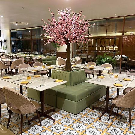 阿迈尔格林酒店 博帕尔 外观 照片